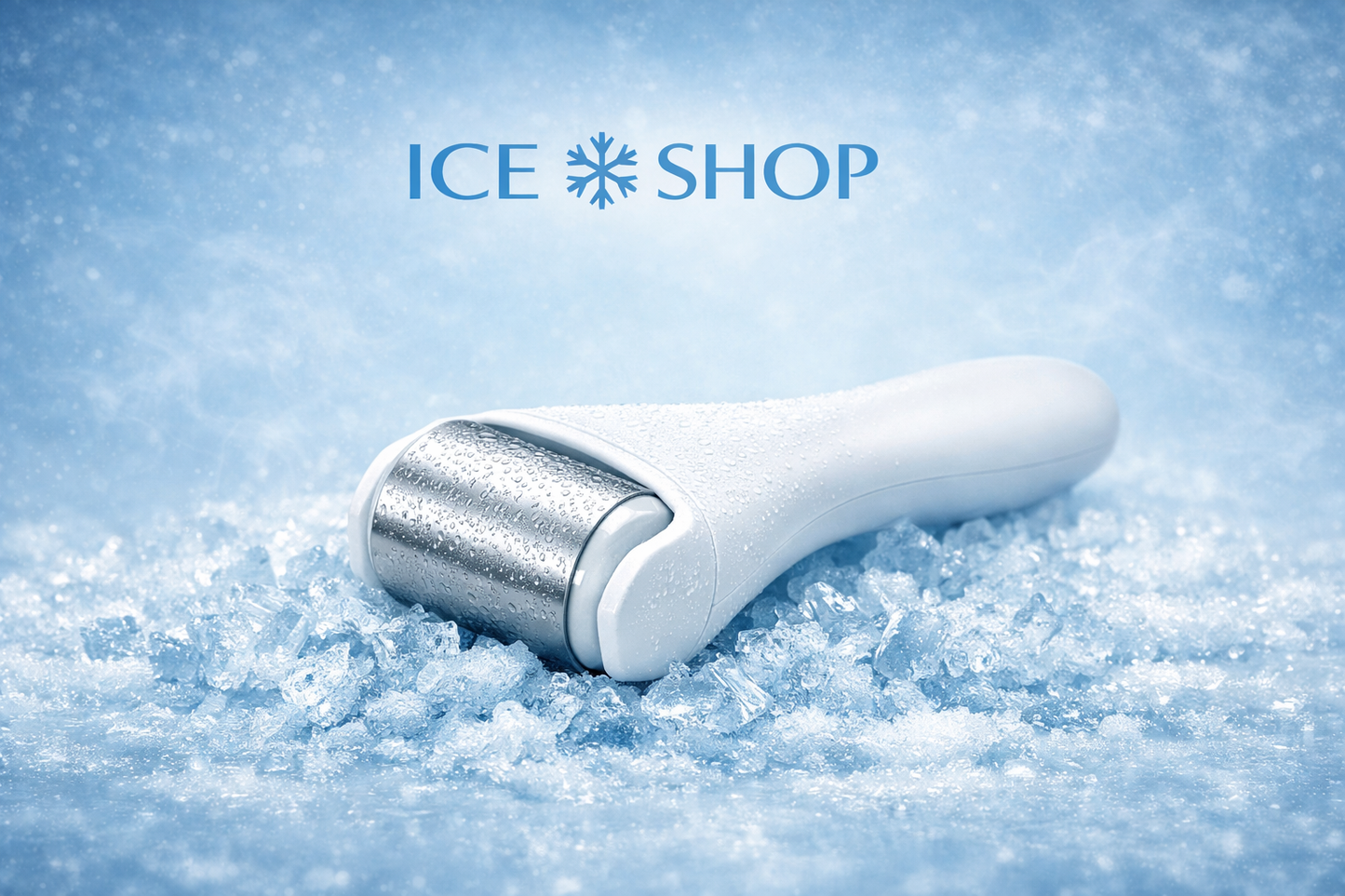 Ice Roller -Cryothérapie Instantanée