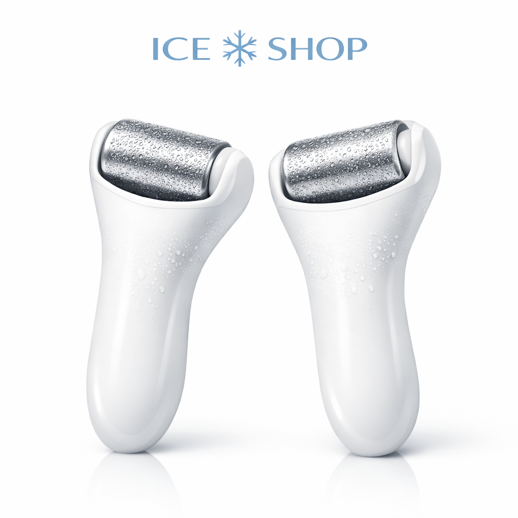 Ice Roller -Cryothérapie Instantanée