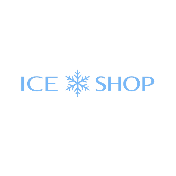  Ice Shop